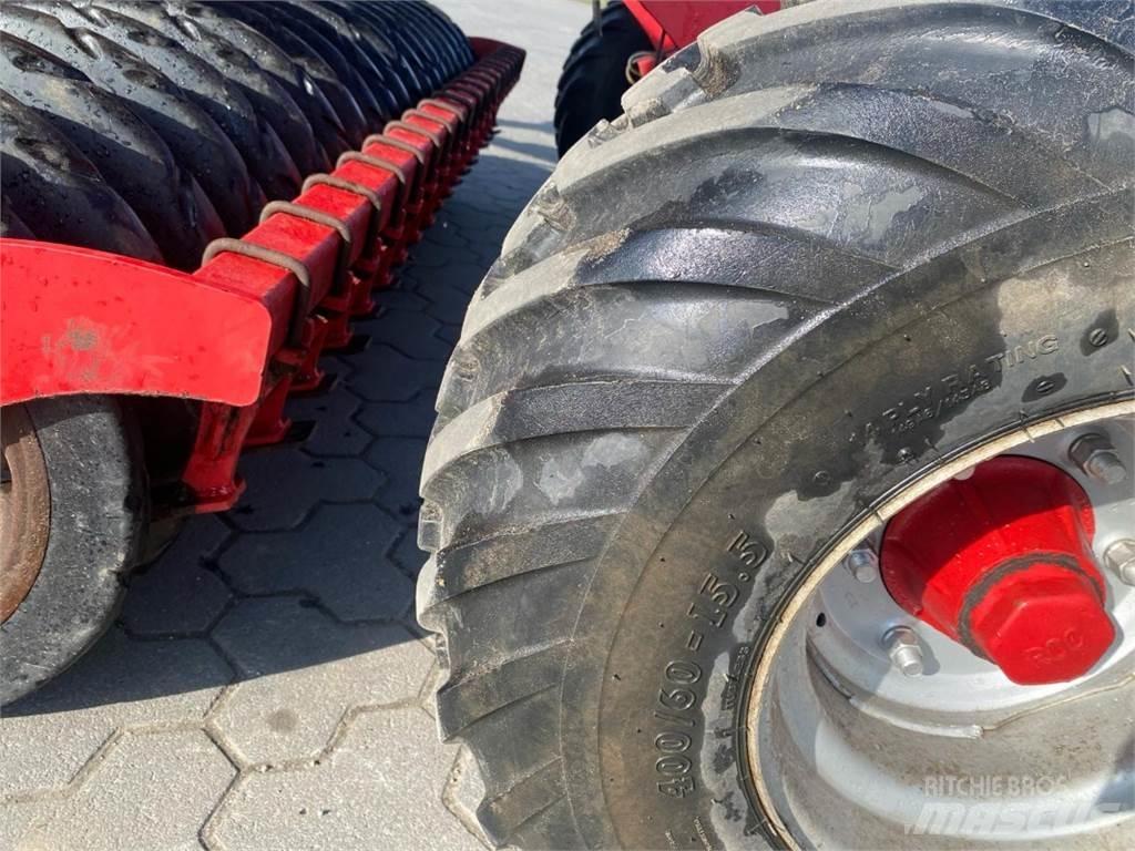 Horsch Joker 6RT Tallerkenharver