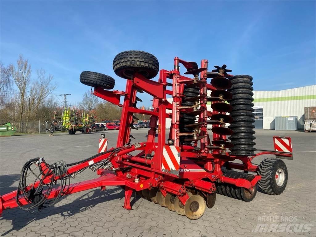 Horsch Joker 6RT Tallerkenharver