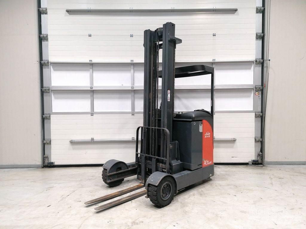 Linde R14G-12 Reachtruck