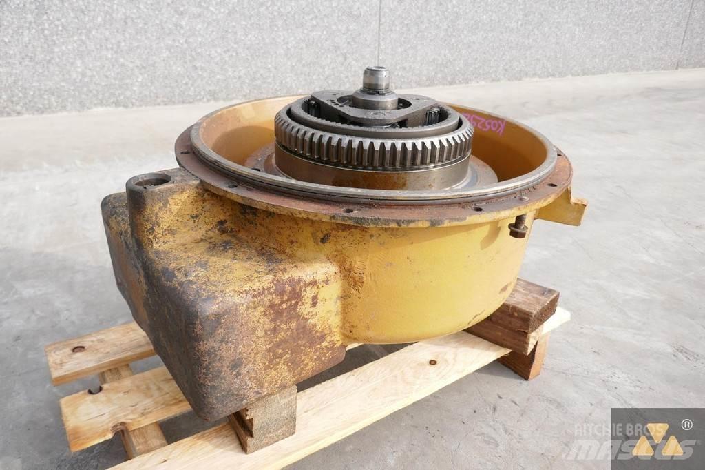 CAT 3T-4030 Gearkasser