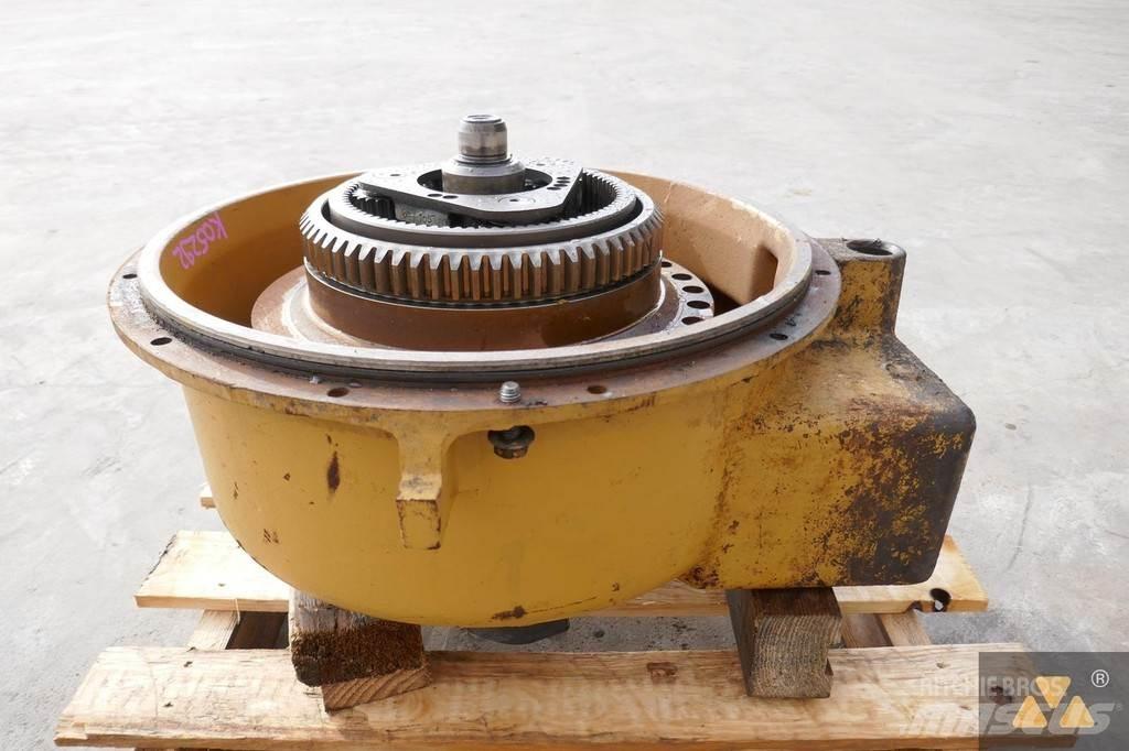 CAT 3T-4030 Gearkasser
