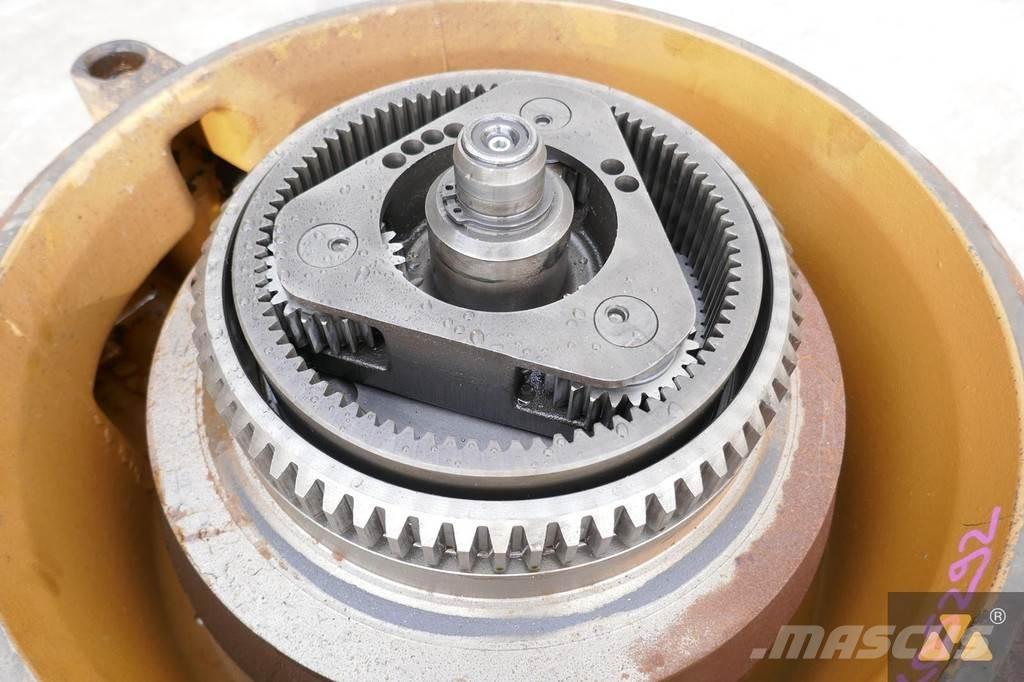 CAT 3T-4030 Gearkasser