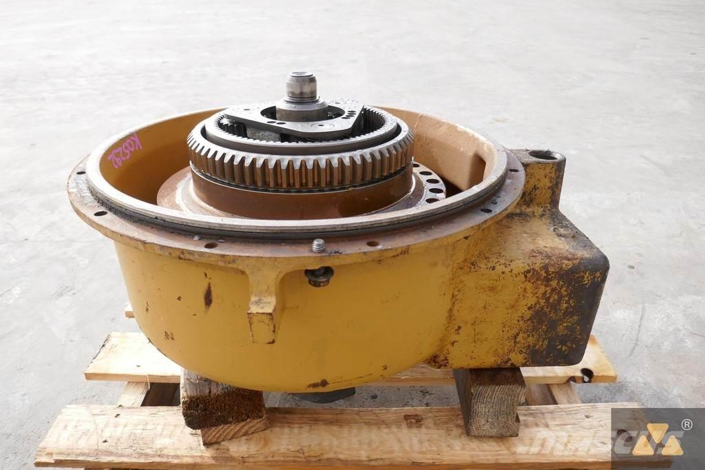 CAT 3T-4030 Gearkasser