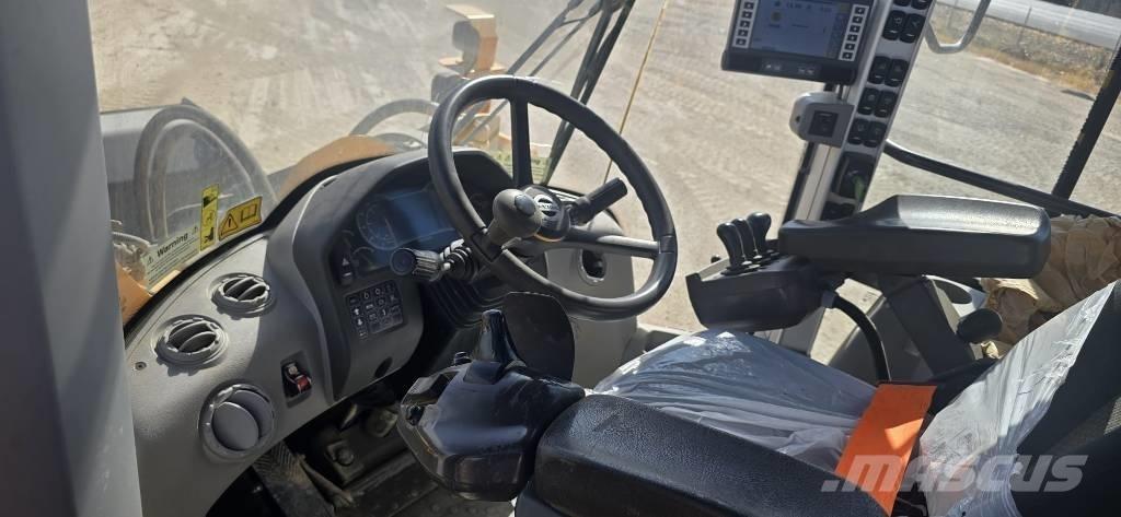 Volvo L 150 H Læssemaskiner på hjul