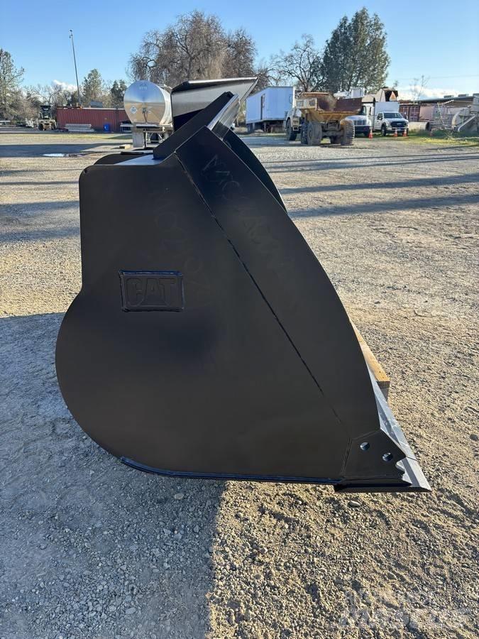 CAT 924 930 938 Andet tilbehør