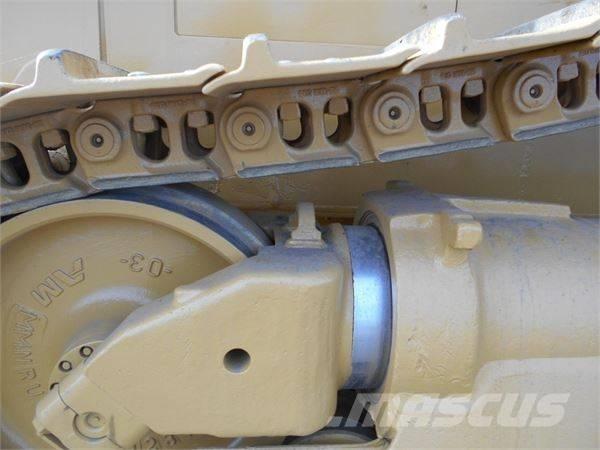CAT D 7 H Bulldozer på larvebånd