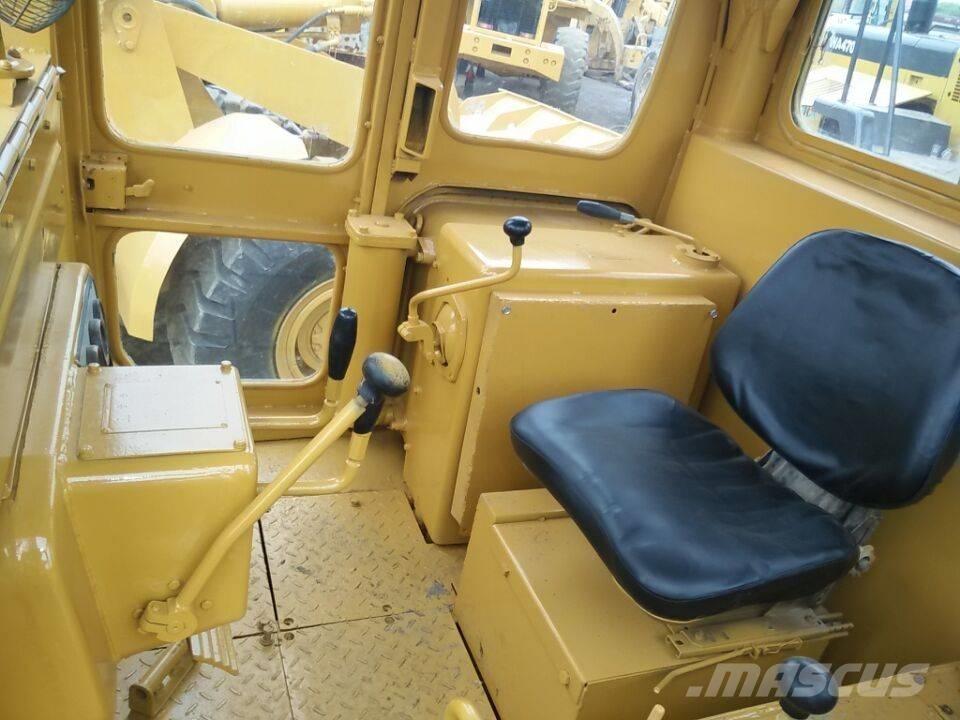 CAT D 7 G Bulldozer på larvebånd