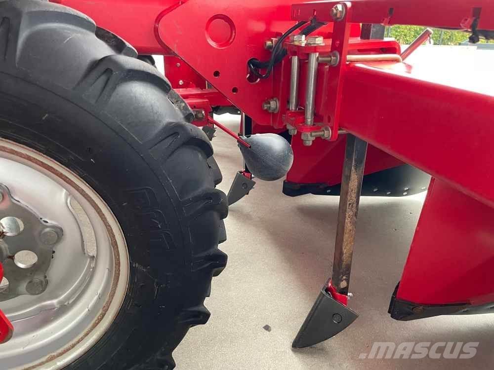 Grimme GL 420 Landbrug - Andet 