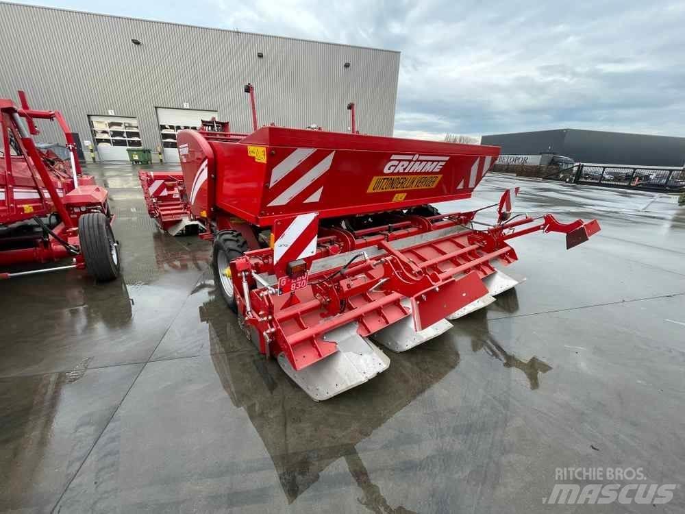 Grimme GL 420 Landbrug - Andet 
