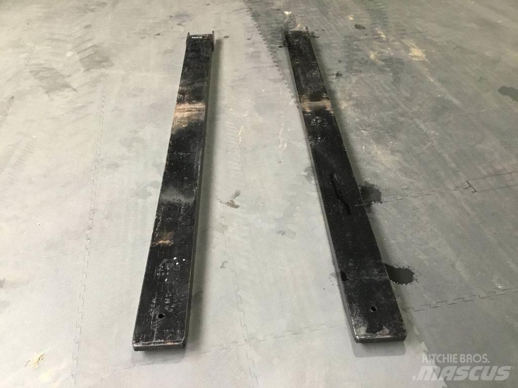  Onbekend - Transport – Andet