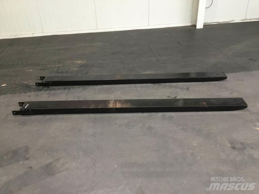  Onbekend - Transport – Andet