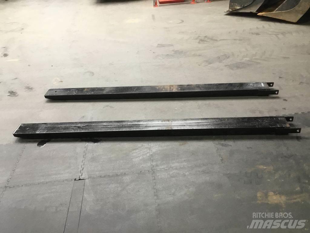  Onbekend - Transport – Andet