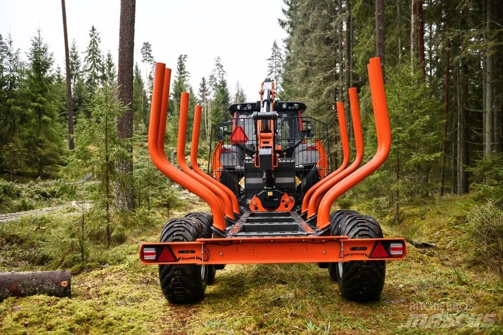  MTM 11T 7100 Skovvogne