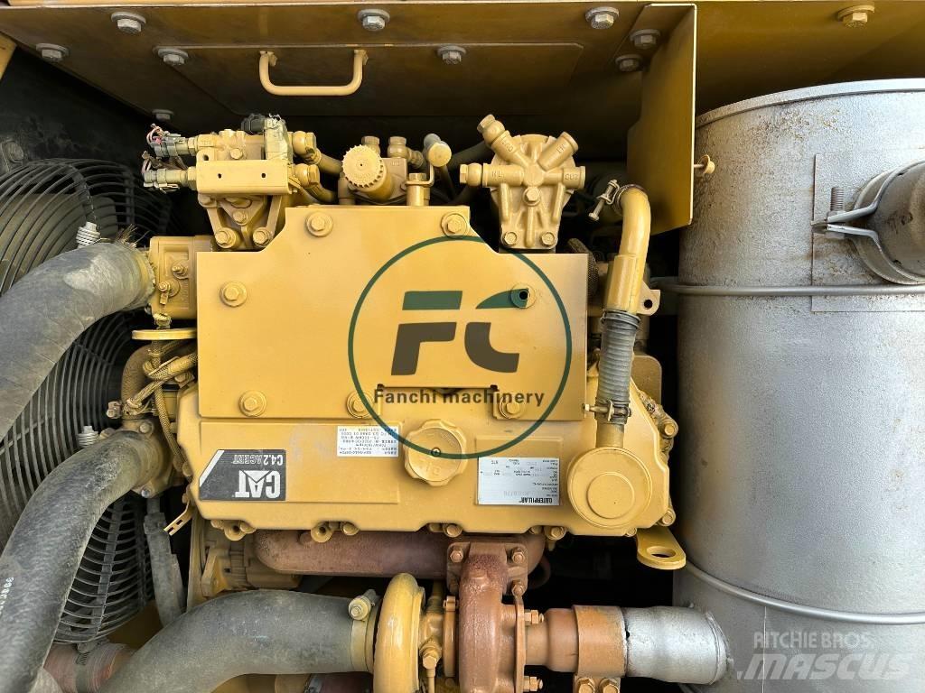 CAT 315 D Gravemaskiner på larvebånd