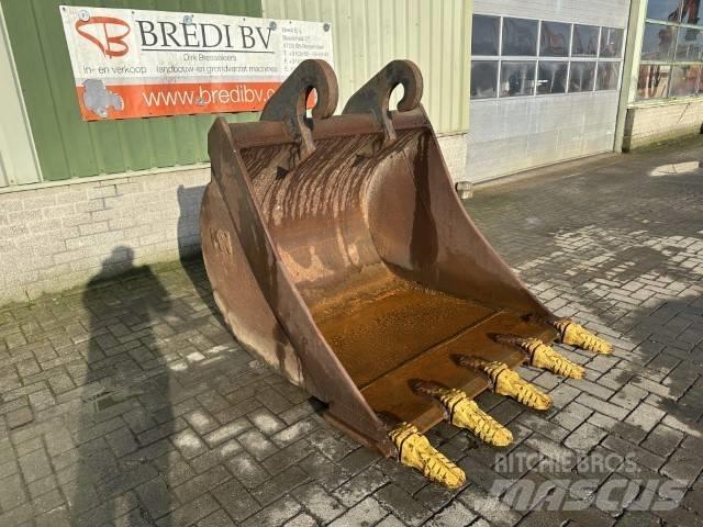  Tand Bak CW 55S Skovle