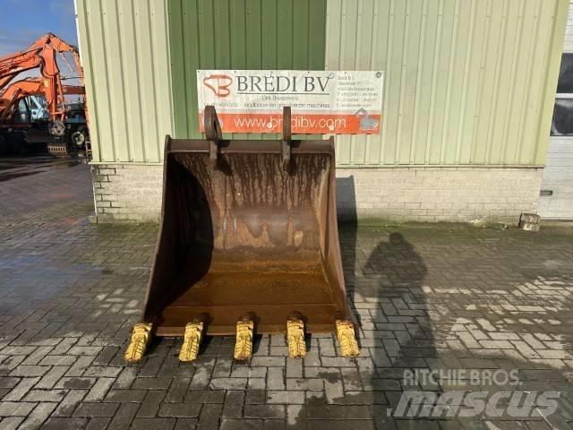  Tand Bak CW 55S Skovle