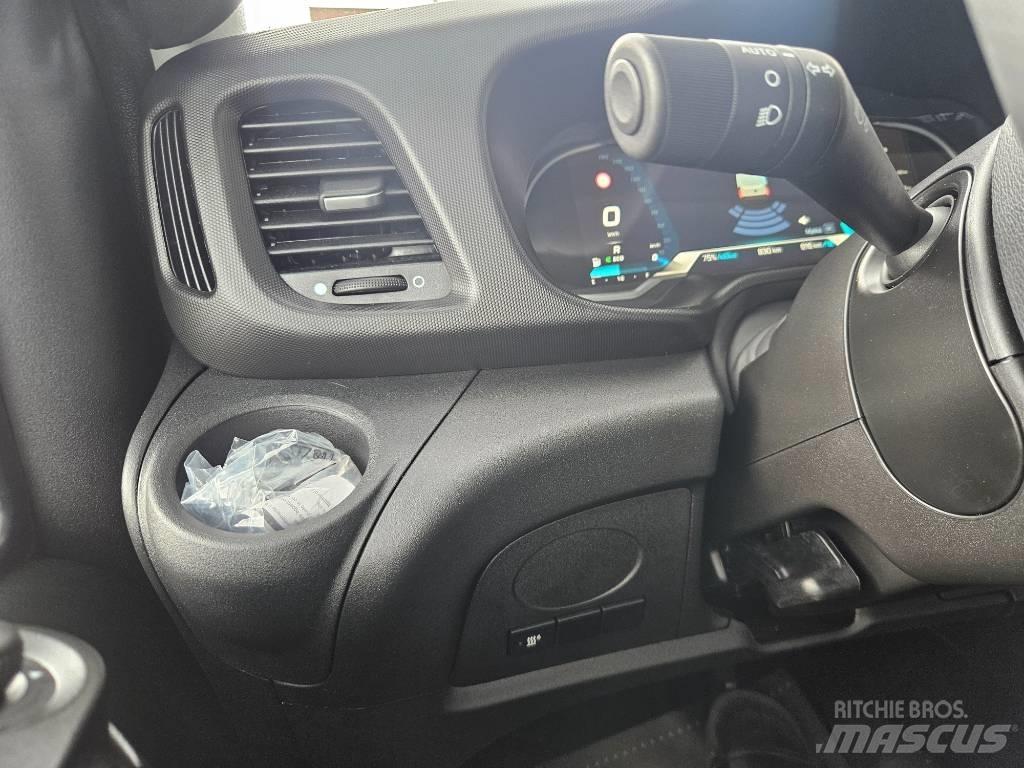 Iveco Daily 35S16A8 Varevogne