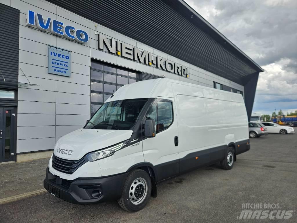 Iveco Daily 35S16A8 Varevogne