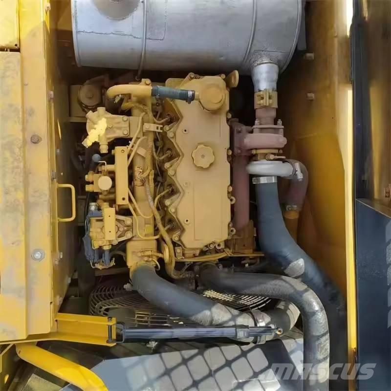 CAT 315 D Gravemaskiner på larvebånd