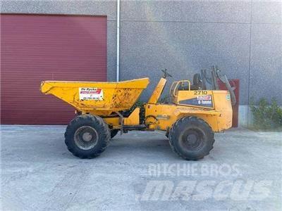 Thwaites 6T Dumpere