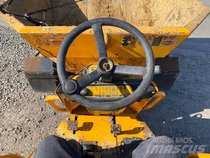 Thwaites 6T Dumpere