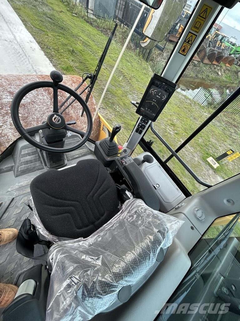 Volvo SD135B Enkelt tromle