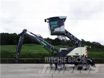 Terex Ecotec TWH216 Materialehåndteringsmaskiner