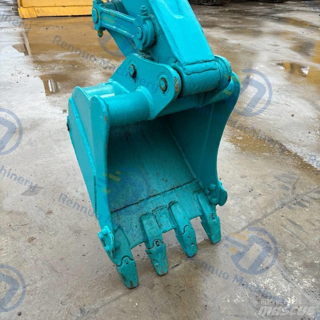 Kubota U 30 Minigravemaskiner