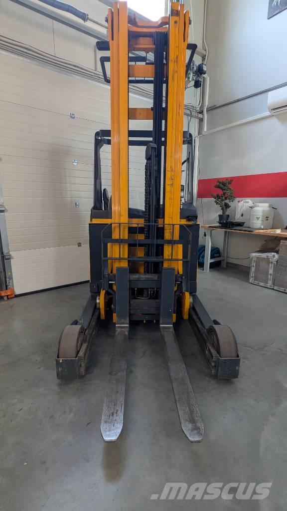 Jungheinrich ETV 325 Reachtruck
