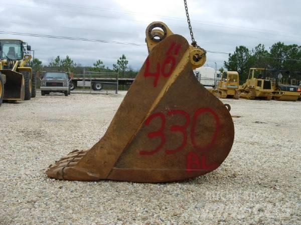 CAT 330BL Skovle