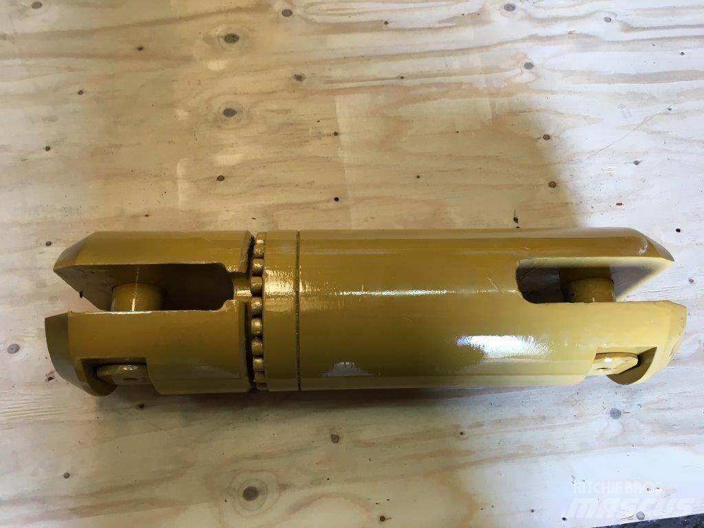 Bauer 218318 SWIVEL Tilbehør og reservedele til piloteringsudstyr
