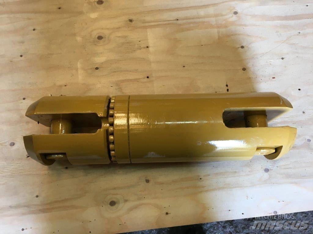 Bauer 218318 SWIVEL Tilbehør og reservedele til piloteringsudstyr