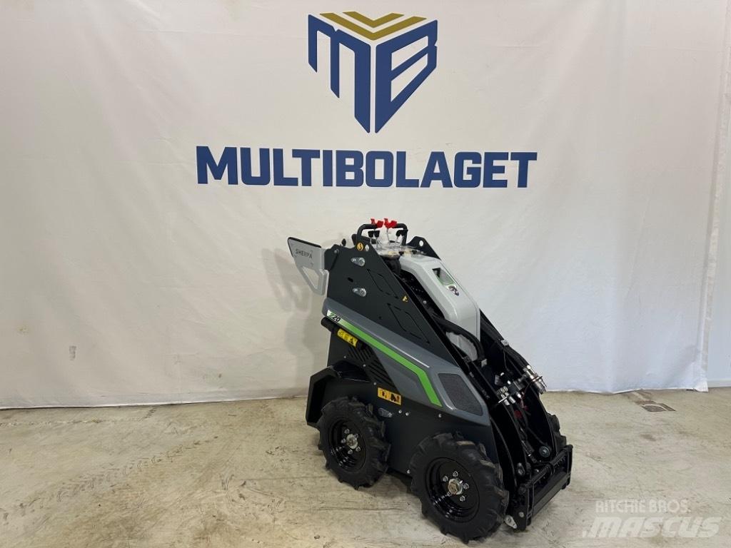 Sherpa Z20 Landbrug - Andet 