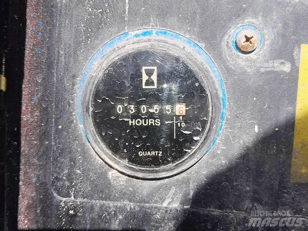 Genie GS3268RT Saxlifte