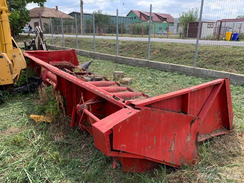 Kuhn 11M Hoveder til mejetærskere