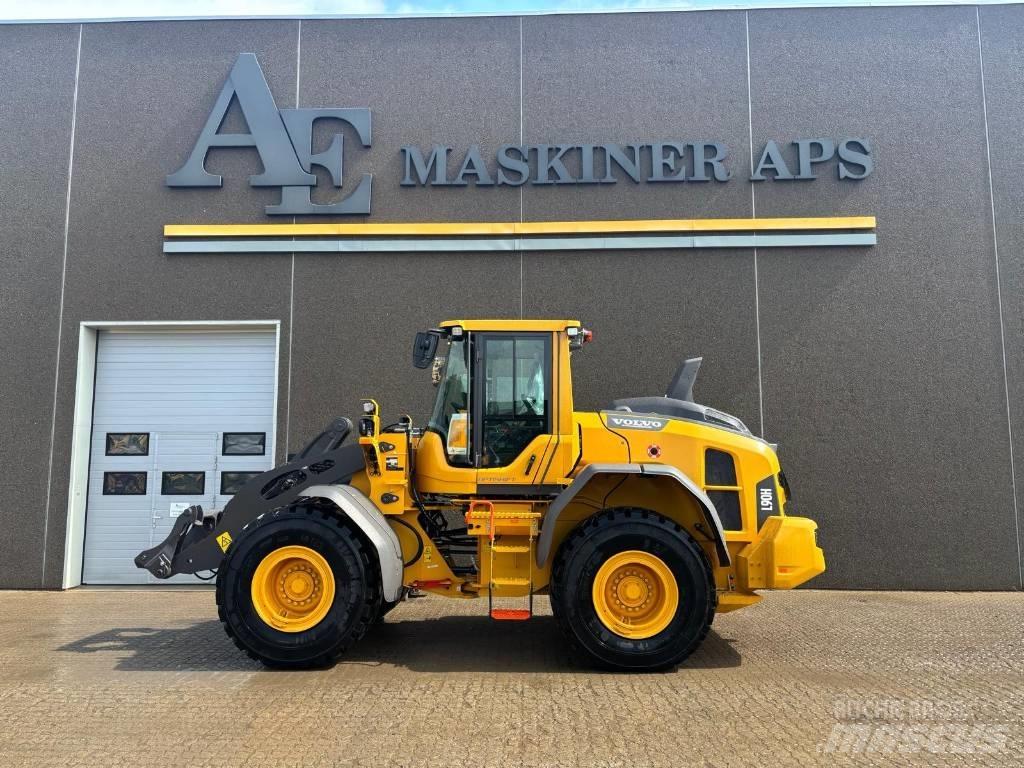 Volvo L 90 H Læssemaskiner på hjul