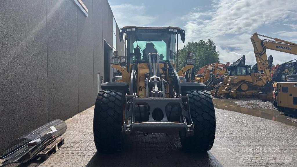 Volvo L 90 H Læssemaskiner på hjul