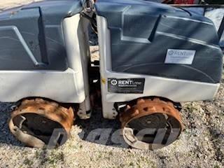 Dynapac D.One Tvilling tromle