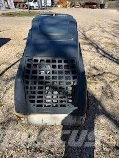 Dynapac D.One Tvilling tromle