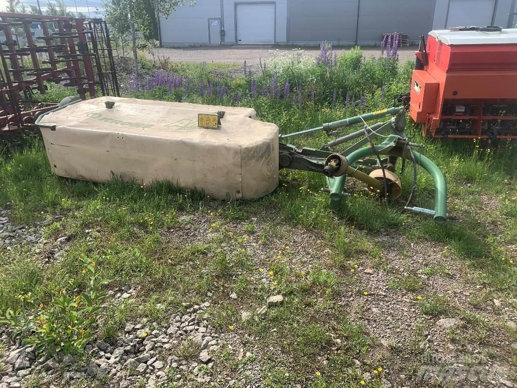 Krone AM 203 S Græsslåmaskiner