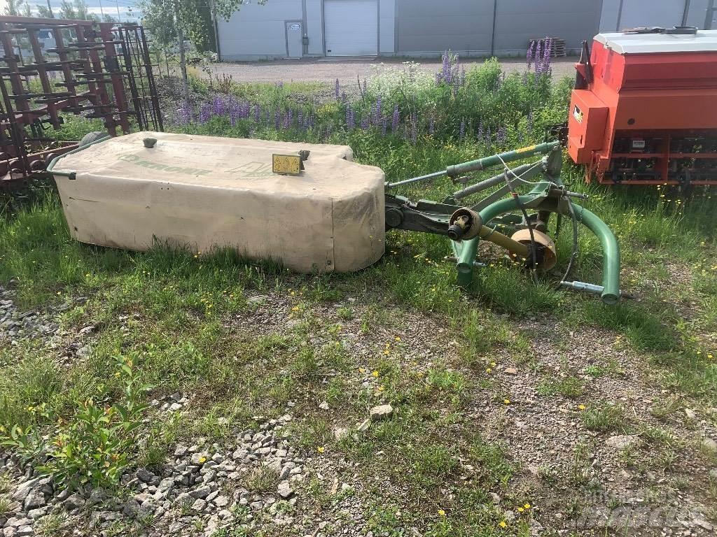 Krone AM 203 S Græsslåmaskiner