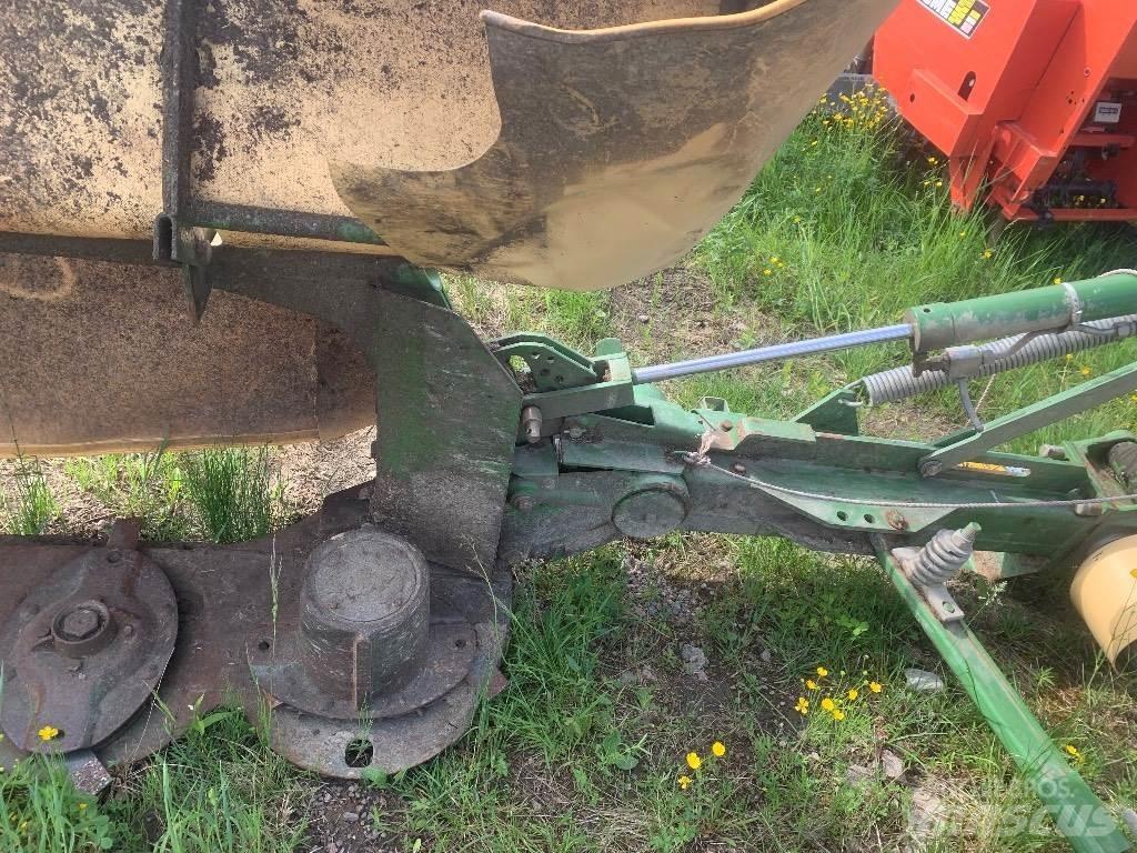 Krone AM 203 S Græsslåmaskiner