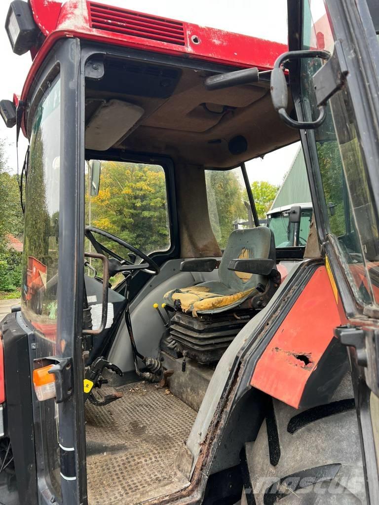 Case IH 745 XL Traktorer