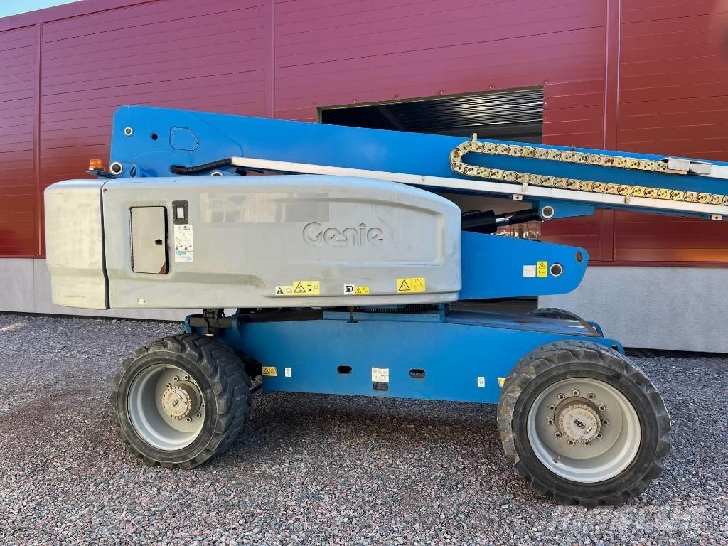 Genie S 85 Teleskoplifte
