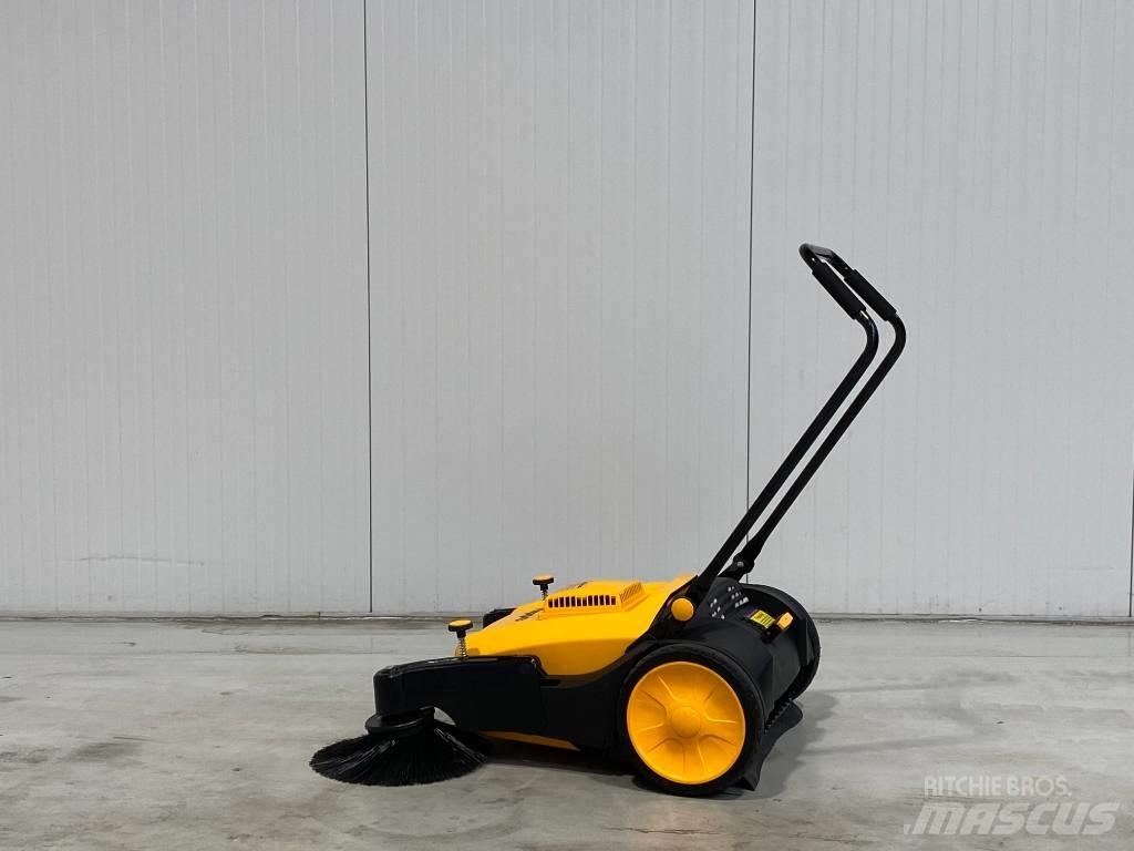  Hippo MS50FP Fejemaskiner
