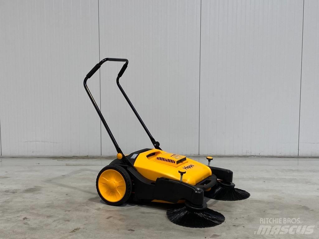  Hippo MS50FP Fejemaskiner