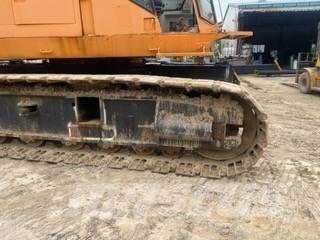 Sumitomo SC800 Kraner på larvebånd