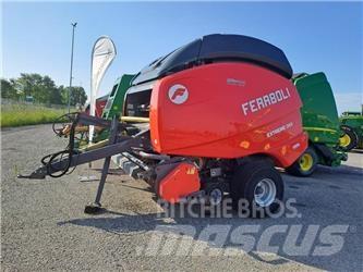 Feraboli EXTREME 365 Rundballe-pressere