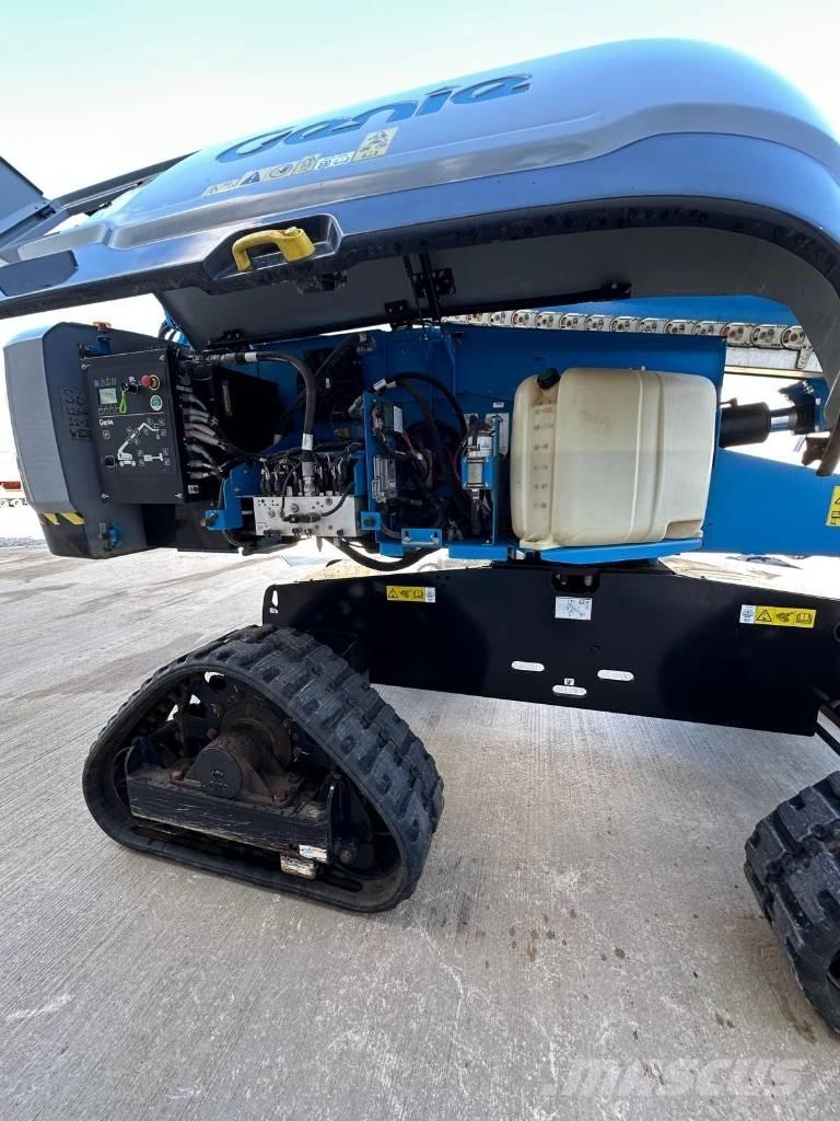 Genie S 65 Trax Teleskoplifte