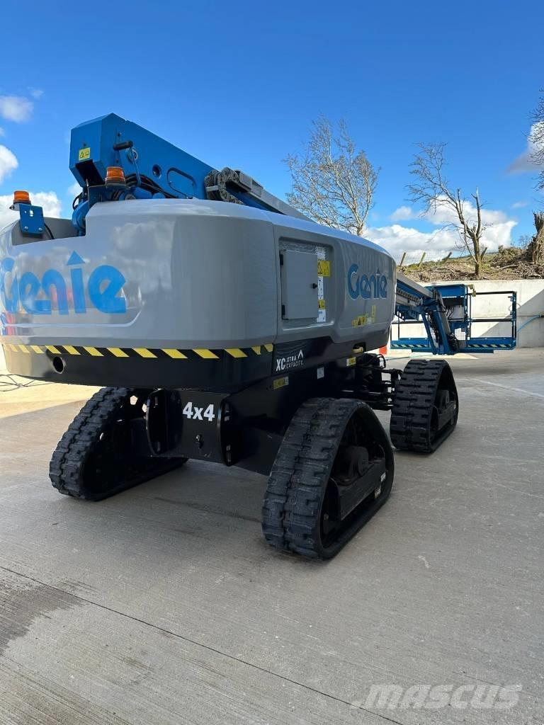 Genie S 65 Trax Teleskoplifte
